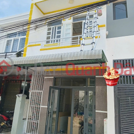 BÁN NHÀ 2 TẦNG ĐƯỜNG 7M KHU HÒN XỆN - PHƯỜNG BẮC NHA TRANG (VĨNH HÒA CŨ) _0