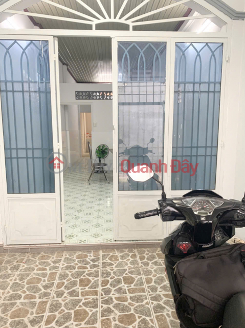 Bán nhà P. Quang Vinh, gần chợ Biên Hoà, DTSD 90m2 chỉ 1tỷ990 _0