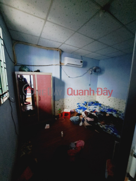 Bán nhà 55m2 - Hẻm xe tải 6m Đường Khuông Việt, Q. Tân Phú Việt Nam | Bán, đ 4,7 tỷ