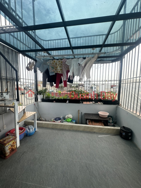 đ 6,9 tỷ, Bán nhà: Tựu Liệt, oto đỗ cửa, 46m2, 5 tầng, Thang máy, thoáng trước sau. hơn 6 tỷ