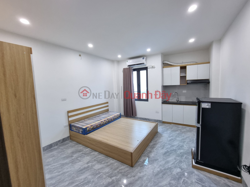 Property Search Vietnam | OneDay | Nhà ở Niêm yết bán, BÁN NHÀ PHỐ Lê Đức Thọ, Nam Từ Liêm, 56m2, 13p, TM, giá 9.89 tỷ, hung1st