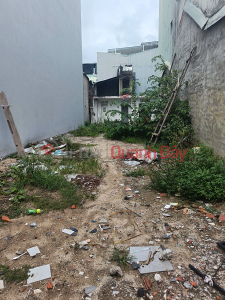 Property Search Vietnam | OneDay | Residential Sales Listings | 170m2 paved road near Thanh Khe market, bustling business, only 4 billion 5