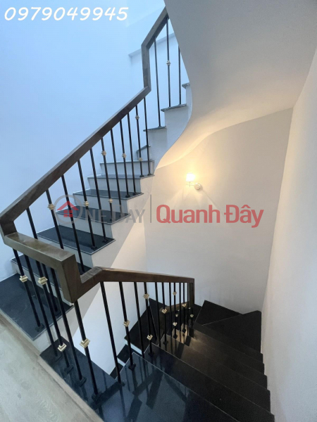 Property Search Vietnam | OneDay | Nhà ở Niêm yết bán | BÁN CCMN CỔ NHUẾ 65M2X6T,10M Ô TÔ TRÁNH, NGÕ THÔNG, 13PKK, GIÁ 10 TỶ HƠN