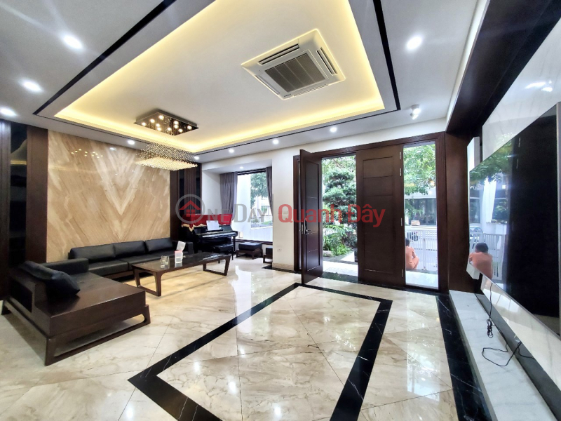 Property Search Vietnam | OneDay | Residential | Sales Listings, Great product NGUYEN NHU KON TUM-NGUYEN HUYUONG, BTNV Vip 2 frontage, 200m, 6T, TM, 43 billion 8