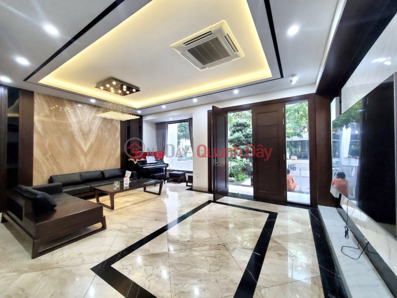 Property Search Vietnam | OneDay | Nhà ở Niêm yết bán Cực phẩm NGỤY NHƯ KON TUM-NGUYỄN HUY TƯỞNG, BTNV Vip 2 mặt tiền, 200m, 6T, TM, 43 tỷ 8