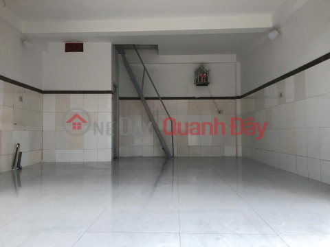 TOWNHOUSE FOR SALE ON QL51 - CHU HAI, FOR RESIDENCE AND BUSINESS _0