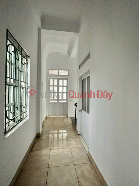 HOUSE FOR SALE IN QUANG TRUNG - YEN NGHIA, HA DONG, CAR PARKING ALLEY _0