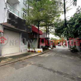 Industrial house for sale 84m2 - 6m wide truck alley, Thach Lam Street - Tan Phu _0
