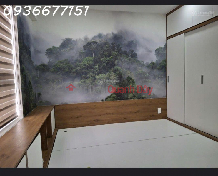 đ 2.2 Billion | OWNER SELLING CORNER APARTMENT IN IRIS CONDOMINIUM – THUAN AN, BINH DUONG