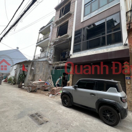 NEW 8-STORY BUILDING - ELEVATOR - FULLY FURNISHED Thach Ban-Long Bien 63m2 X 18.7 billion VND. _0