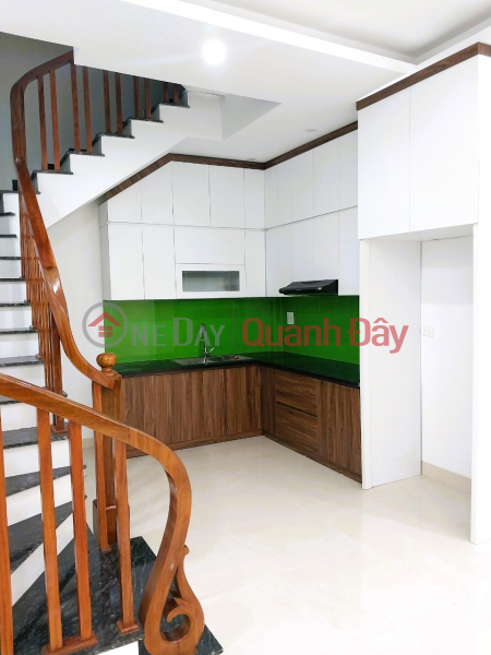 Property Search Vietnam | OneDay | Residential, Sales Listings My Dinh house for sale, new house 5T, 3N, near car, parking lot, only 5 billion 99
