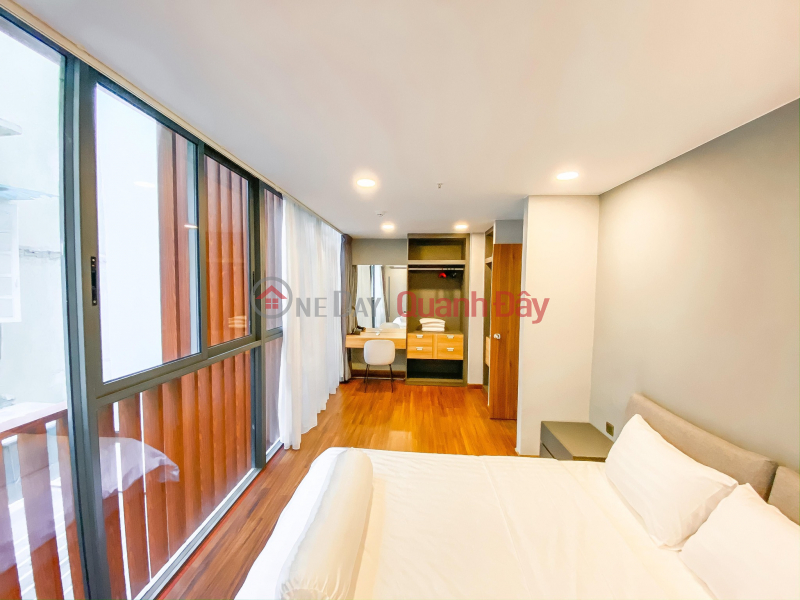 LUMOS - Serviced Apartment 139 (LUMOS - Căn hộ Dịch vụ 139),Phu Nhuan | (4)
