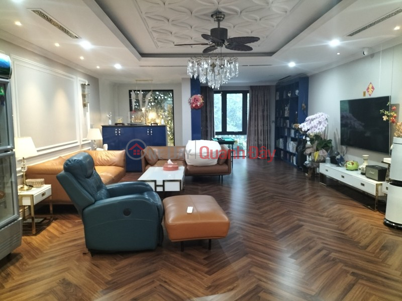 Property Search Vietnam | OneDay | Residential | Sales Listings | BEAUTIFUL 5 storey house - LAM HA VIP - GARA - Elevator - Ceiling A\\/C - FREE FURNITURE - UTILITIES