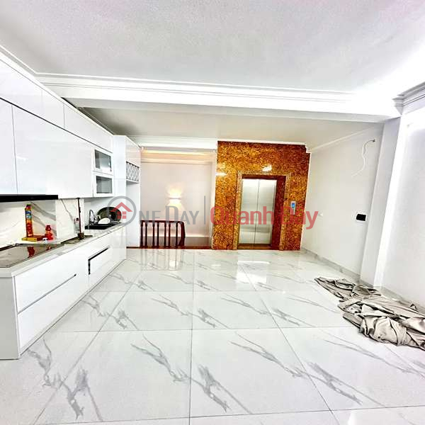 Selling Thuy Khue townhouse - Tay Ho, elevator, business, top price only nearly 14 billion | Vietnam, Sales đ 13.9 Billion
