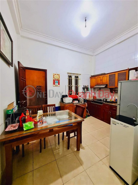 Property Search Vietnam | OneDay | Nhà ở | Niêm yết bán BÁN NHÀ PHỐ VĨNH PHÚC-VỈA HÈ ĐÁ BÓNG – OTÔ TRÁNH-GẦN CHỢ KINH DOANH 47 M 5T 13.4 TỶ