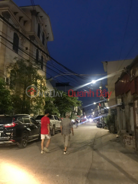 ĐỐI DIỆN BẾN XE NƯỚC NGẦM, LÁNG GIỀNG VIỆT BA, LINH ĐẦM 
Ô TÔ TRÁNH CHỈ 4 TỶ _0