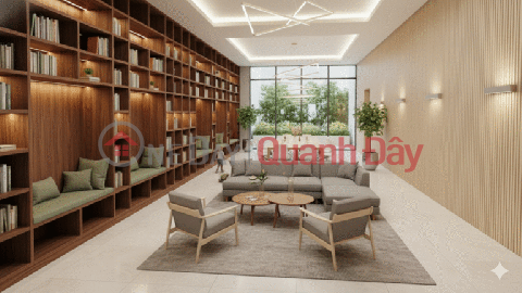 Fenica Dĩ An,Tâm điểm an cư mới, đón đầu làn sóng tăng giá khu Đông TP.HCM, giá F0 CĐT _0