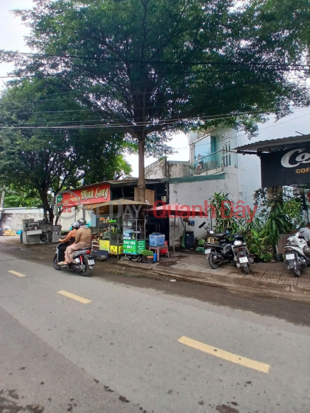 HOT HOT – OWNER NEEDS TO SELL A PRIME LOCATION PLOT OF LAND ON VO VAN HAT STREET, LONG TRUONG WARD, DISTRICT 9, HO CHI MINH CITY, Vietnam | Sales, đ 6.5 Billion