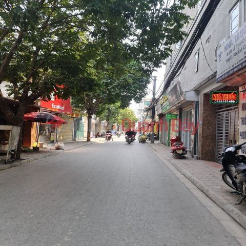 4 tỷ x 60m2 TDP Cửu Việt, Trâu Quỳ, Gia Lâm, Hà Nội. _0