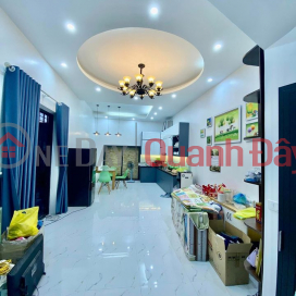 Dinh Cong House, area 40m2 x 5 floors, new, beautiful, ready to live, price 3.5 billion _0