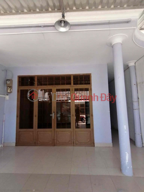 BEAUTIFUL HOUSE - GOOD PRICE - NEED TO SELL A HOUSE ON Tran Quang Dieu Street, Xuan An Ward, Phan Thiet City, Binh Thuan _0