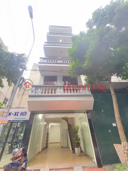 House for sale in Ha Dong old town, full of new furniture Sales Listings