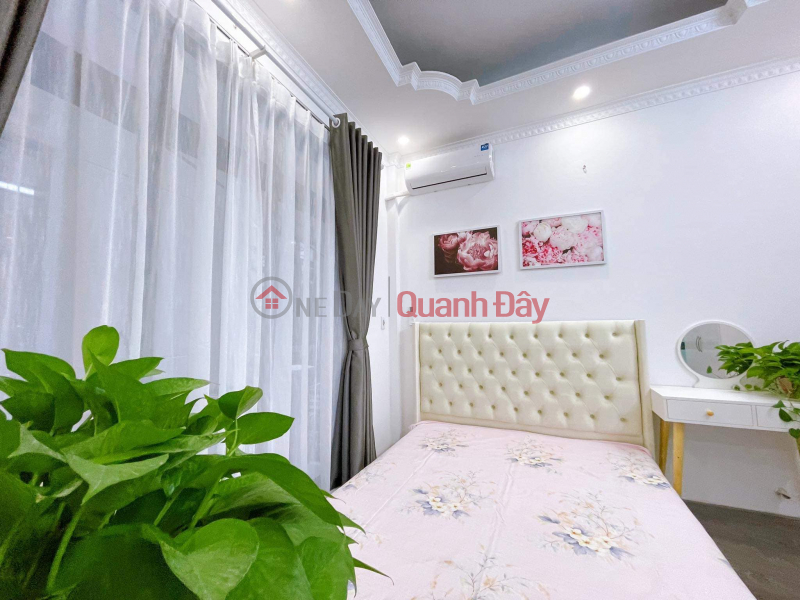 CCMN LÊ THANH NGHỊ 96m2 - 6T - 18 phòng cho thuê - Hiện Đã vận hành Kín Khách. Việt Nam | Bán | đ 14,0 tỷ