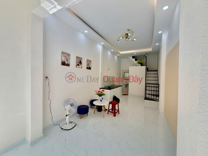 O2408* AFRAID OF MISSING OUT ON A BEAUTIFUL HOUSE IN GO VAP? Sales Listings