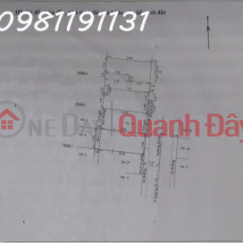 HOUSE FOR SALE, 10M WIDE, TRAN DAI NGHI, 325M² - TRUCK - 22BR ROOMS - PRICE 15 BILLION, NEGOTIABLE _0