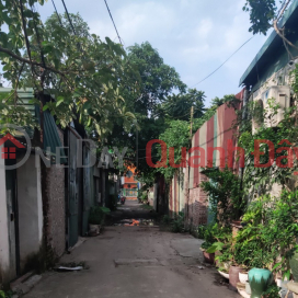 Selling 64m2 of land in Thach Cau area, Long Bien, Hanoi. Near Tran Hung Dao bridge. 16 million\/m2. _0