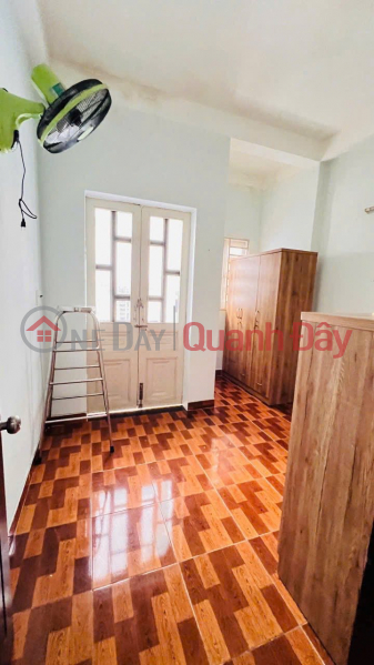 đ 4.78 Billion, Le Van Tho House Right at Go Vap Flower Village Park