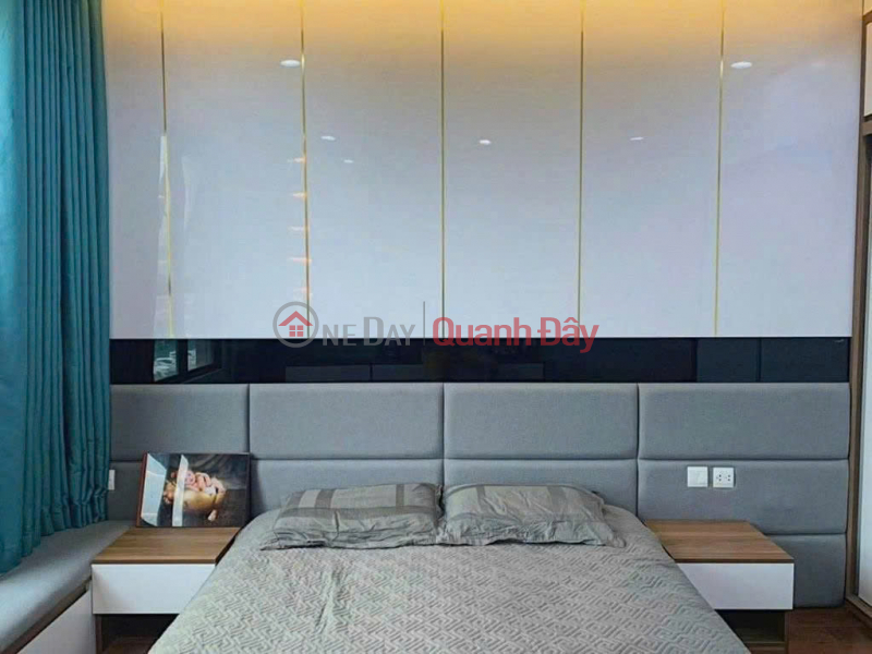 Property Search Vietnam | OneDay | Nhà ở, Niêm yết bán, HÀNG HIẾM - Bán căn 2 PN 88m2 Vinhomes D’Capitale Trần Duy Hưng - C3 trục 05 tầng trung, view thành phố