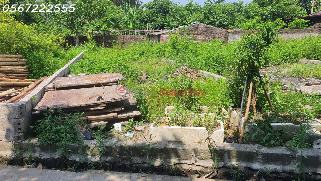 Bán đất Đồng Tiến, Bàng La, Đồ Sơn diện tích 68,4m2 giá chỉ 8xx triệu - ZALO 0567 222 555 Việt Nam | Bán, đ 870 triệu