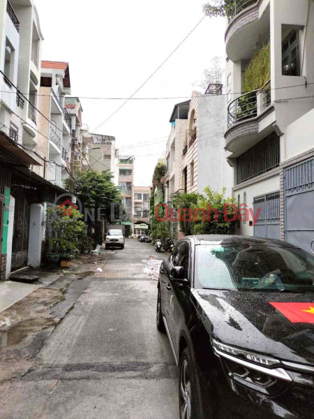 Property Search Vietnam | OneDay | Nhà ở, Niêm yết cho thuê | NHÀ HẺM XE HƠI ĐƯỜNG C18, 4x16m, 3 PHÒNG NGỦ, CHỈ 13 TR