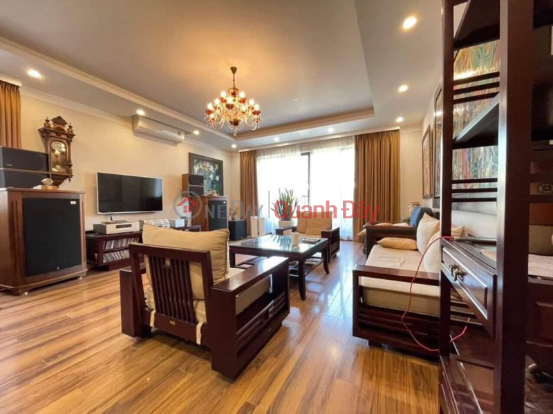 very cheap ! Tam Khuong's house is multi-lot with original car lot, 18 billion 75m 6 floors, Vietnam, Sales | đ 18 Billion