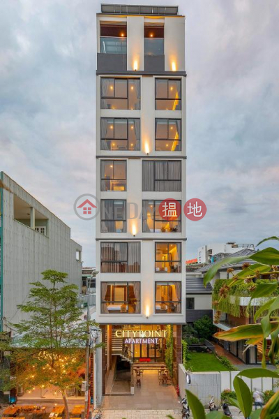 Citypoint Apartment (Căn hộ Citypoint),Hai Chau | OneDay (Quanh Đây)(2)