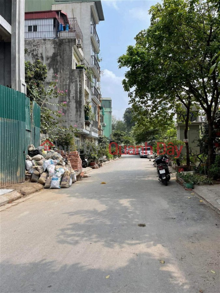 Thuy Khue Townhouse for Sale, Tay Ho District. Book 93m Actual 98m Frontage 7.4m Slightly 20 Billion. Commitment to Real Photos Main Description | Vietnam, Sales đ 20.5 Billion