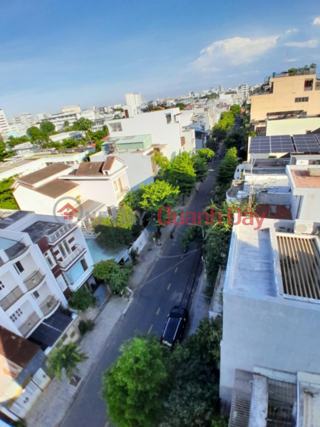 ► MT Man Thiện đường 7.5m gần Cổng Sân Bay, 96m2, 6 tầng, 12 căn hộ hiện đại, 15.x tỷ, Việt Nam Bán đ 15,7 tỷ