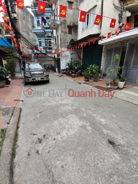 HOUSE FOR RENT IN TRUONG DINH, NEW HOUSE, CAR PARKING AVAILABLE, SUITABLE FOR OFFICE USE, 42M², 3 FLOORS, 15 MILLION VND. 0903258273 Vietnam | Rental | đ 15 Million/ month