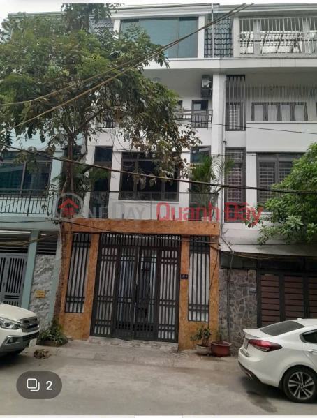 đ 11 triệu/ tháng CHÍNH CHỦ CẦN CHO THUÊ NHANH CĂN NHÀ liền kề khu đô thị Hacomland. Duyên Thái Ngọc Hồi