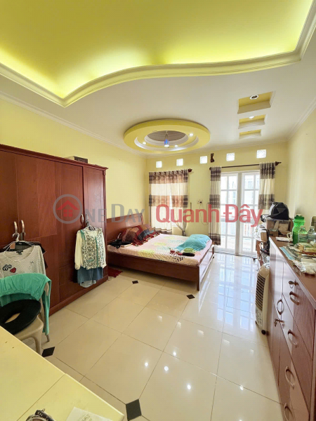 5-story house for sale on a main road in Tan Quy Ward, District 7, near Lotte Mart, area 72m2 (4x18m),price 18 billion VND (negotiable)., Vietnam, Sales | đ 18 Billion