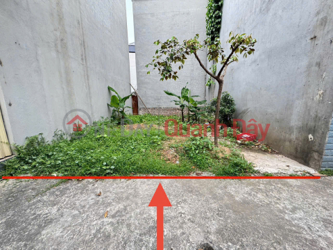 Bán đất thổ cư Tổ 7, Quang Minh, Mê Linh - 47m², MT 5m, Giá 2.8 Tỷ _0