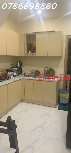 HOUSE FOR SALE, 2 STORIES, ALLEY 994 HUYNH TAN PHAT STREET – TAN PHU WARD, OLD DISTRICT 7, Vietnam Sales đ 1.3 Billion