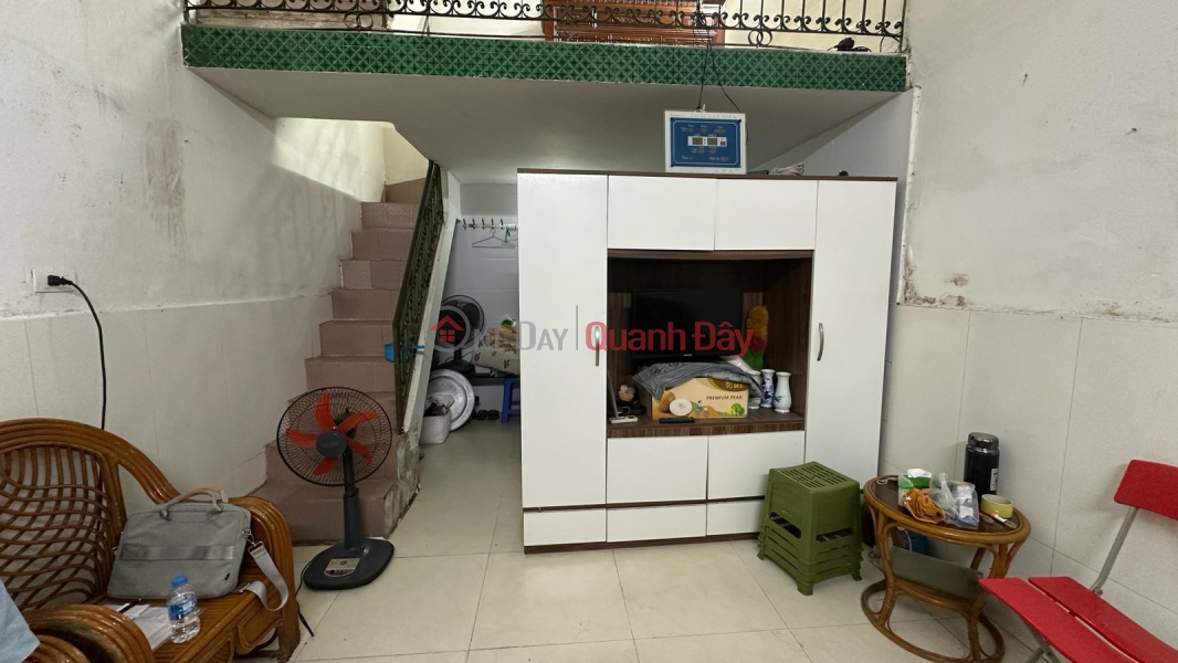 Selling a beautiful 41m2 plot of land in the heart of Dong Da district - Just over 7 billion VND, no other plot like this available. Vietnam, Sales | đ 7.3 Billion