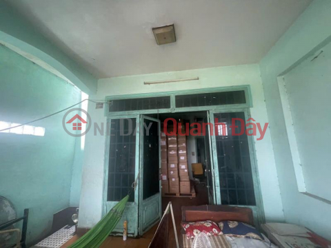 Rẻ! Nhà C4 HXT 119m2, Nở hậu – Dương Công Khi HM _0