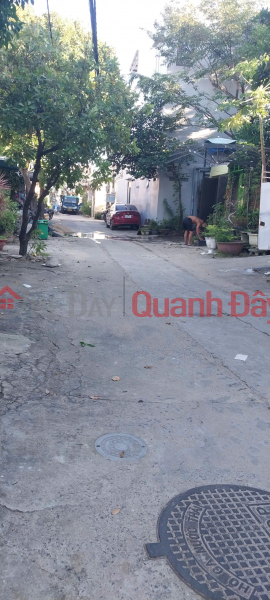 Property Search Vietnam | OneDay | Nhà ở, Niêm yết bán, ►Nhà gần MT Trần Văn Dư + Võ Nguyên Giáp, đi bộ 1 phút tắm Biển, 80m2, ngang 5m, 6.x tỷ
