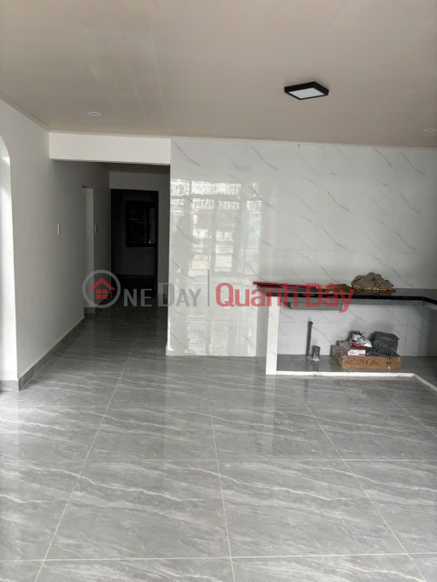 Nhà Đẹp Hòa Thọ Tây – Cao Ráo, Đất Rộng, Kiệt Ô Tô – Giá Chỉ 3,28 Tỷ! _0