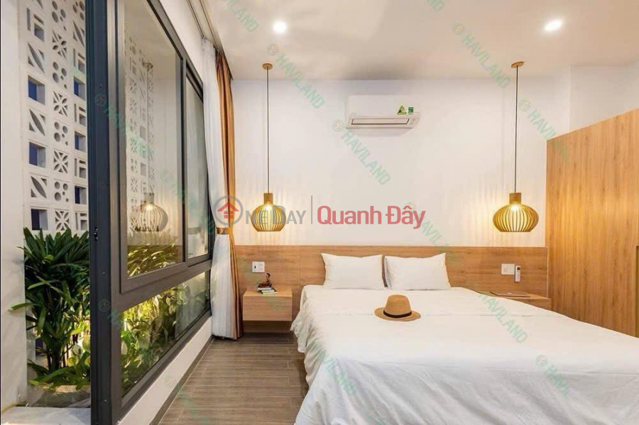 HAI CHAU STUDIO APARTMENT GOOD PRICE! Close to amenities, fully furnished, with swimming pool. Vietnam | Rental, đ 3.8 Million/ month