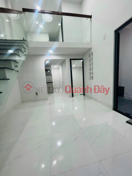 Property Search Vietnam | OneDay | Residential Sales Listings, NEW HOUSE FOR SALE, NOVEMBER FLOOR, PHUNG HUNG STREET, PHUOC LONG