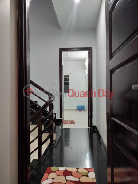 Property Search Vietnam | OneDay | Nhà ở, Niêm yết bán, Nhà Lạc Trung, cạnh Phân Lô, nhà thoáng, DT45m2, giá 3.85 tỷ.